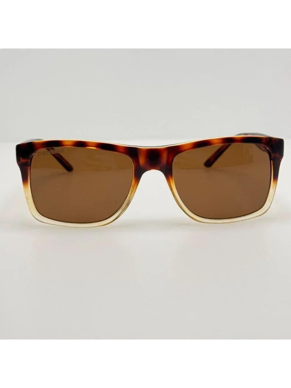 Converse Sunglasses Set List Tort Crystal 58-20-140
